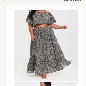 ISO… ANYONE HAVE THIS IN A 4 or 5